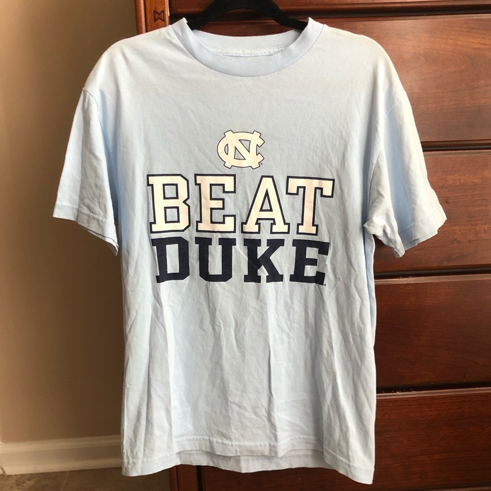 UNC T-Shirt